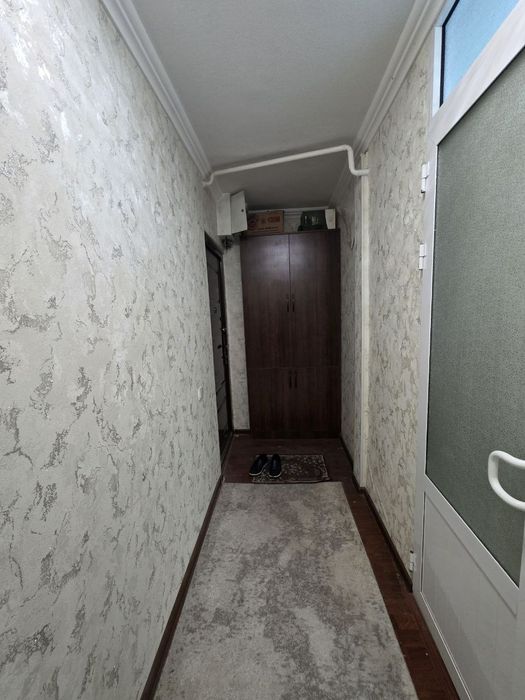 Продается 2х комнотная квартира Вокзал партцез можно под офис