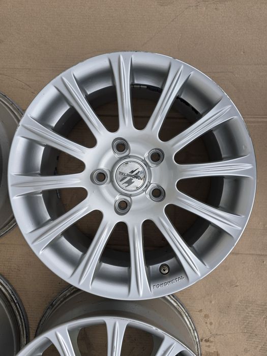 Джанти 16" за BMW 1 / БМВ 1 - Е81 / Е82 / Е87 / Е88