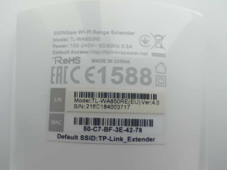 ROUTERE TPLINK : AX72 , AX5400,  C64 AX1800