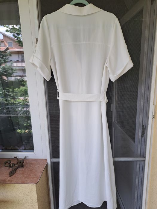 Superbă rochie damă  Zara , Nou!( XL/ XXL)