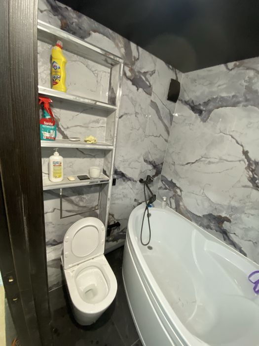 Ремонт квартир под ключ .