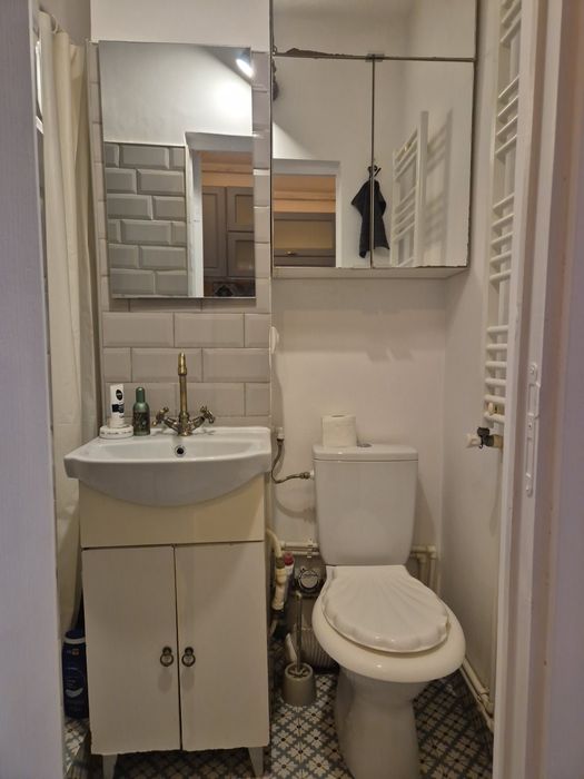 Garsoniera 1.500 lei Spitalul Judetean