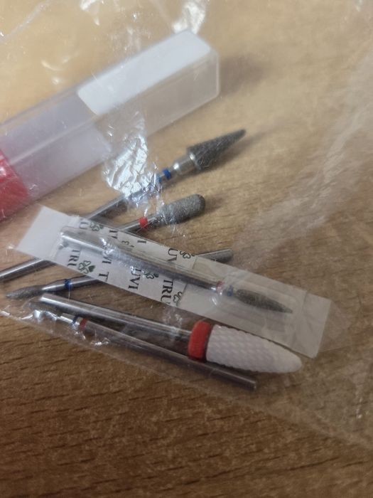 Продам набор для маникюра