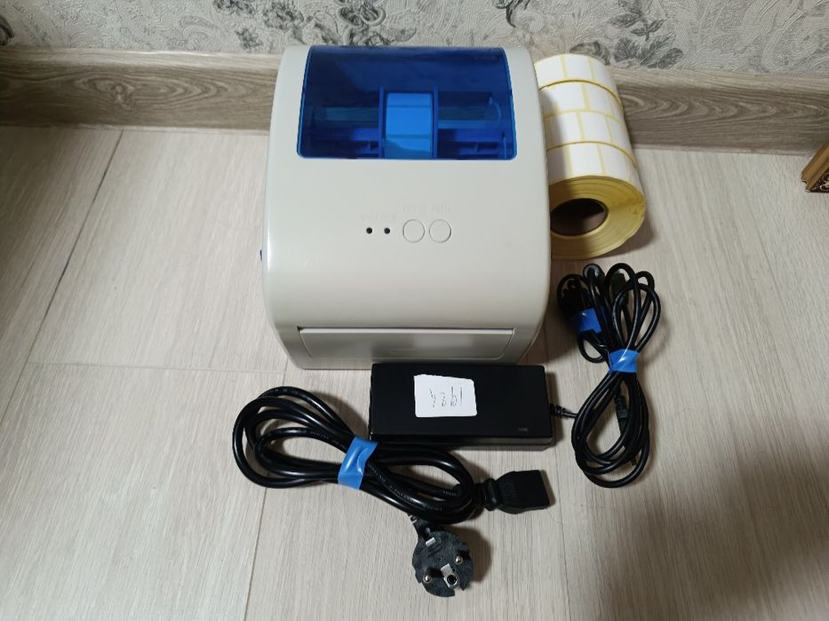Принтер GPrinter GP-1924D