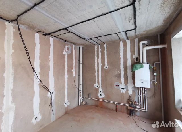 Электромонтаж с гарантией. Электрика любой сложности, недорого