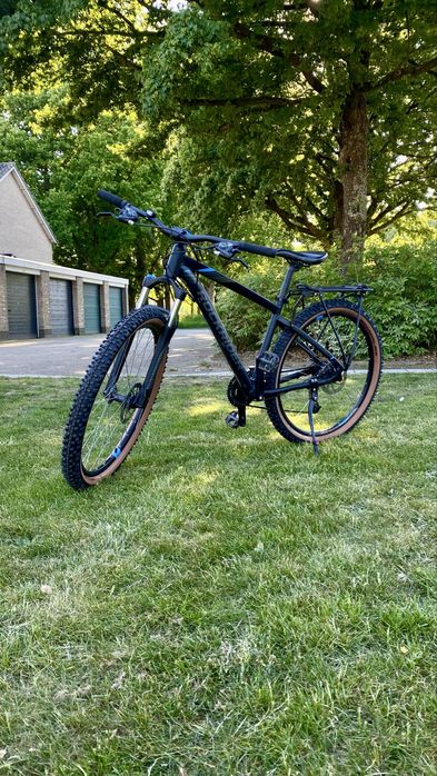 Rockrider ST 520 MTB