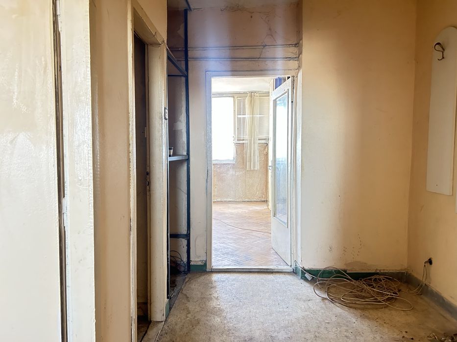 Продава се Тристаен апартамент в Силистра, Митница - 85 кв.м за 432 €/кв.м - Снимка #9