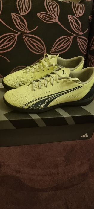 Puma Ultra Play - Ghete de fotbal artificial