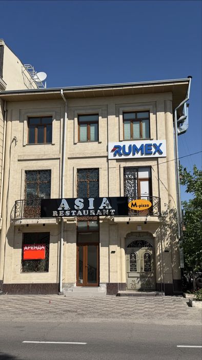 аренда помещения Ijara bino Rakat mahalla