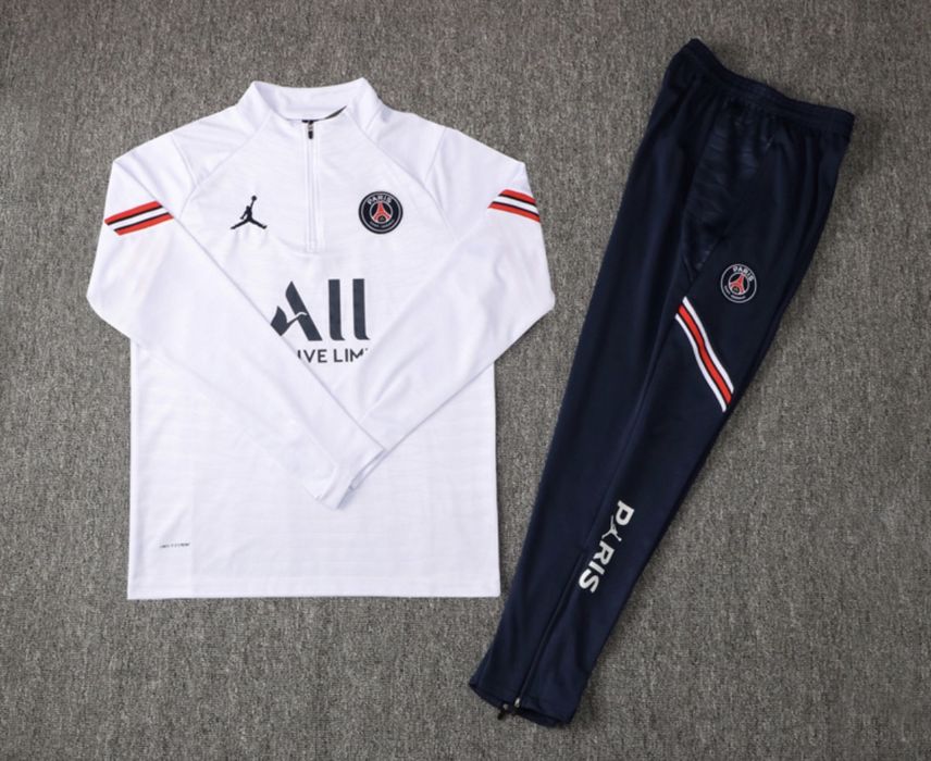 Trening PSG