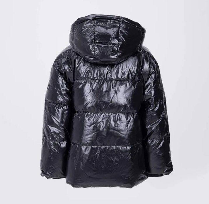 Куртка дев. Демисезон