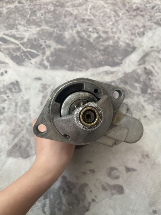 Стартер 2110 Ваз.