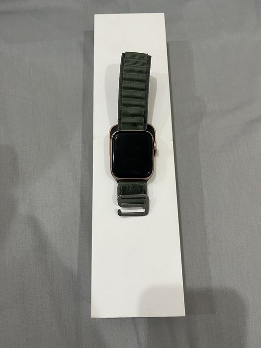Apple watch 5series 44mm акб100%