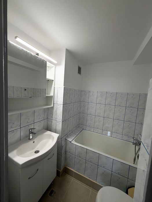 Apartament Mobilat, Stefan Cel Mare 40, Metrou 5 min, Centrala gaz