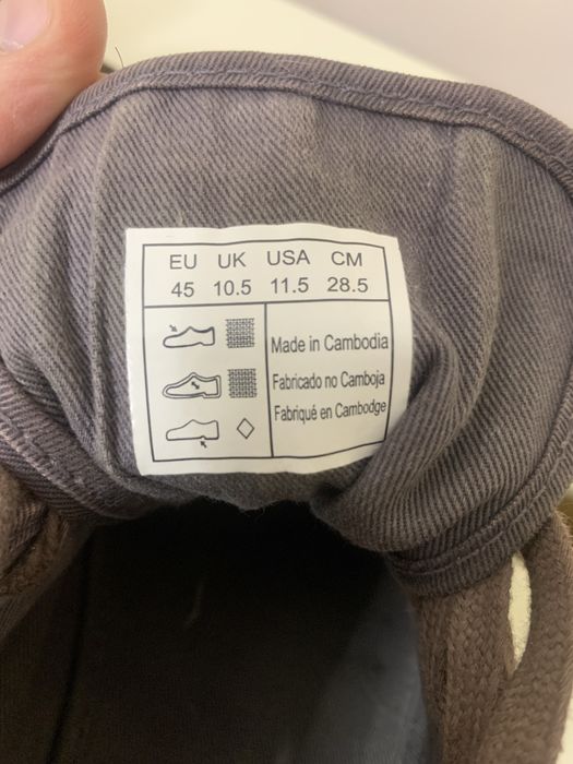 Продам кеды NAPAPIJRI