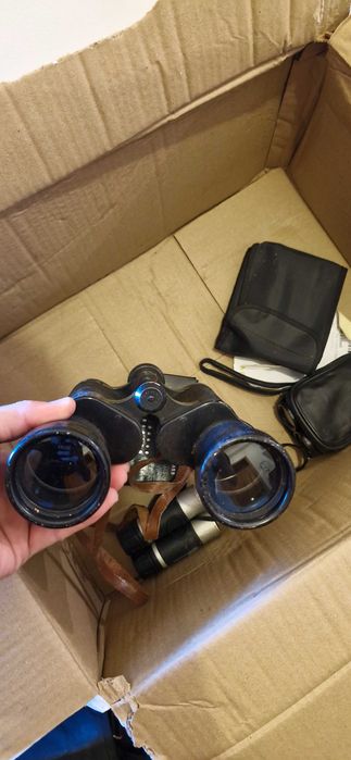 Бинокли професионални