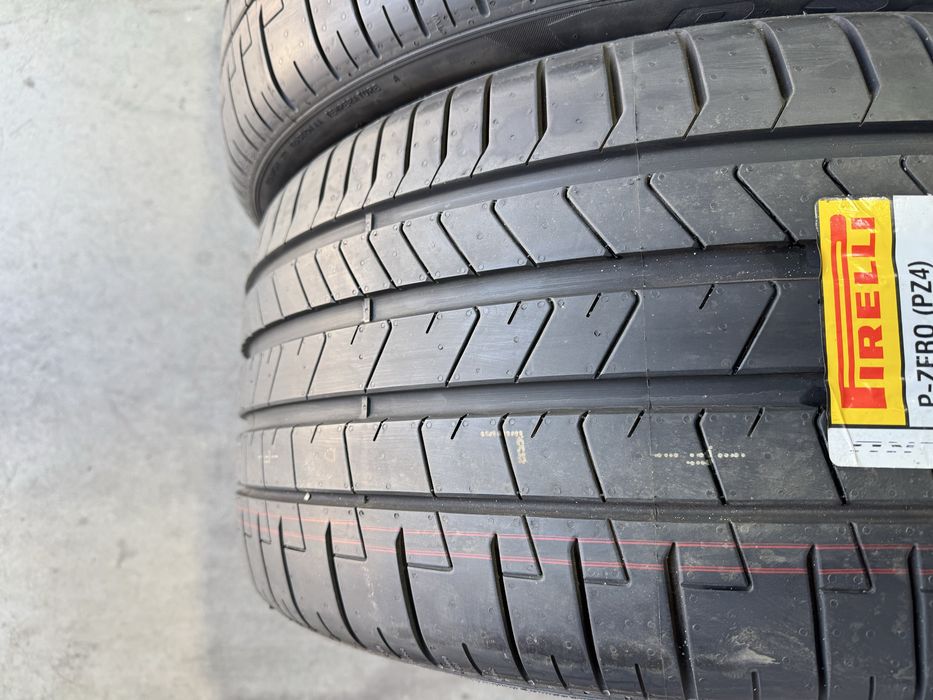 275 40 21/315 35 21 pirelli vara 2024 steluta bmw