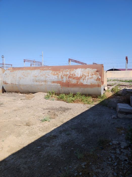 Ёмкость бочкалар