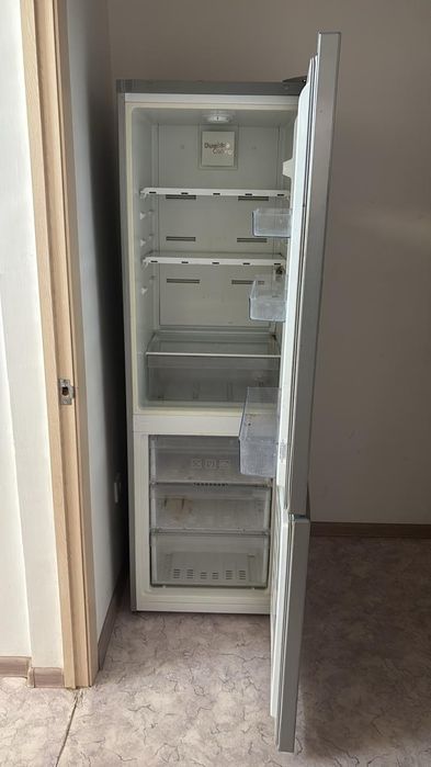 Холодильник не рабочий