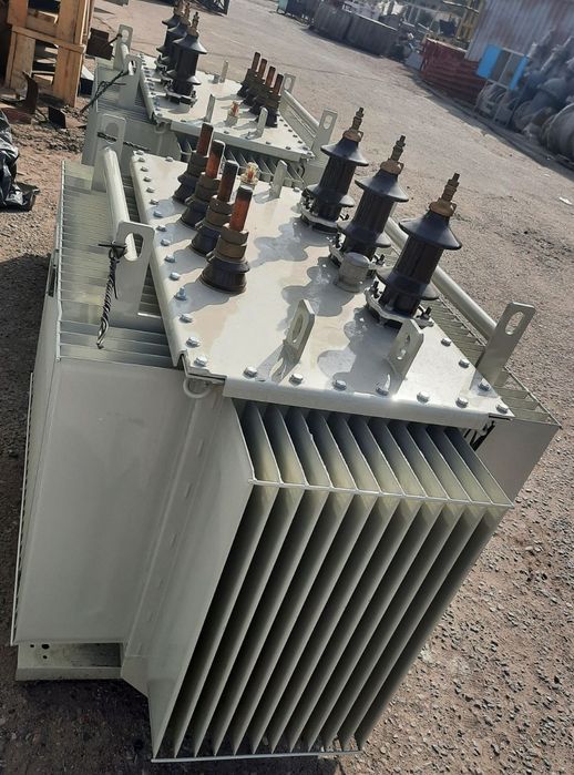 Все виды силовых трансформаторов от ТМг-25/10/6/0,4 ТМг-2500/10/6/0,4