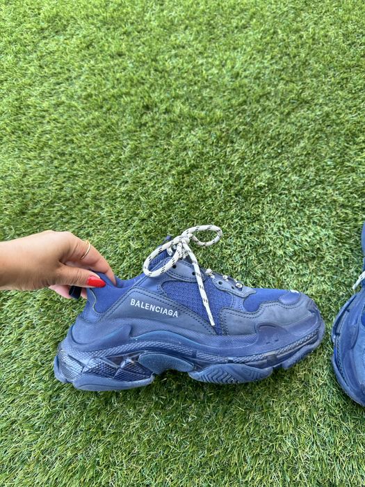 Balenciaga Triple S Barbati