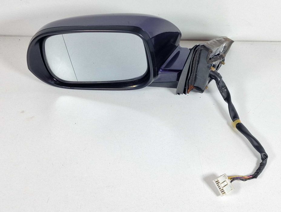 Ляво Огледало Honda Accord 7 VII Хонда Акорд 7 2003г-2008г