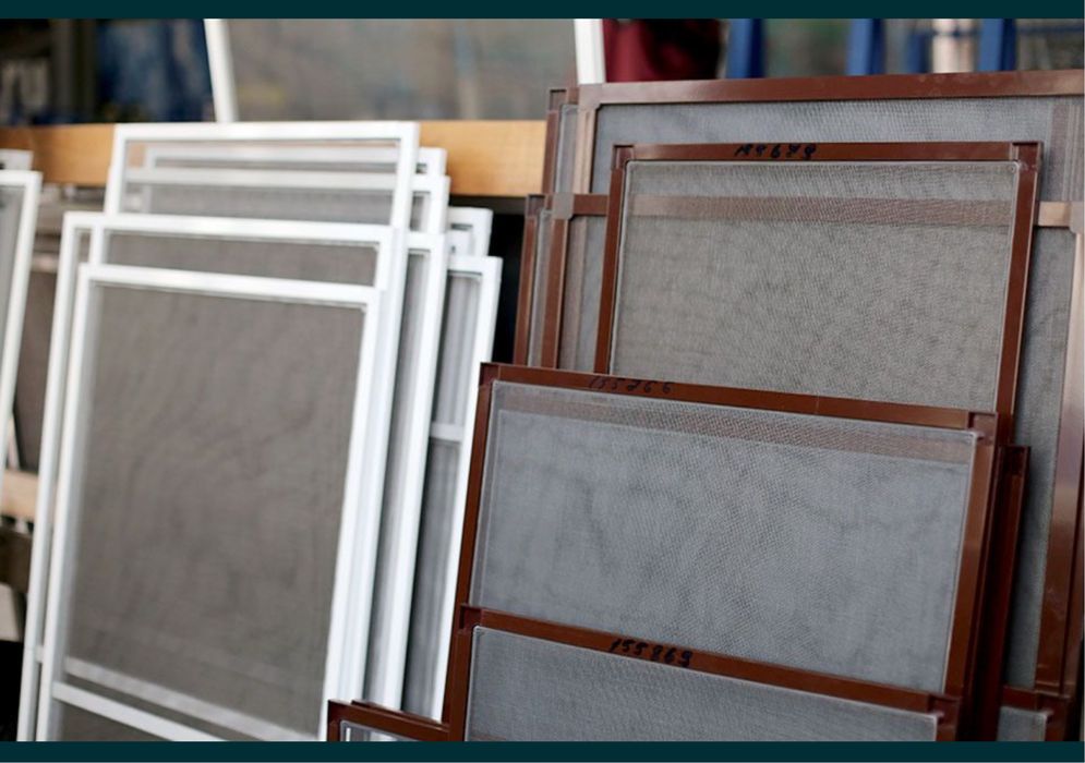 Москитная сетка. Антимошка Астана