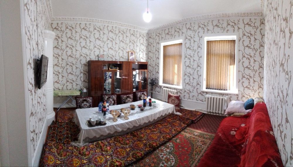 Чилонзор Участок 4,4 сотих Лутфий Ориентир Хай тек масжид,фасад 15 мет