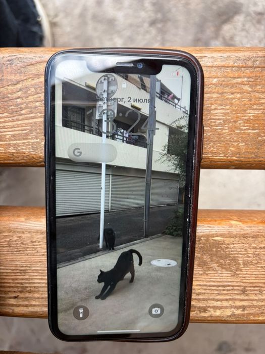 Продам,iPhone 11 в хорошем состоянии