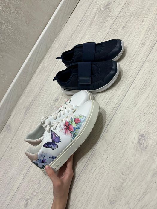 Обувь разная для мальчиков, девочек