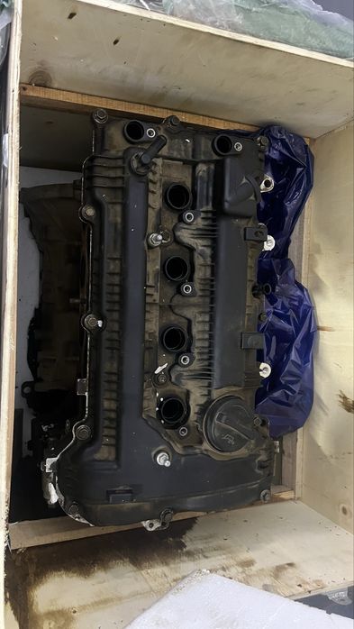 Двигатель хендай элантра 1.8