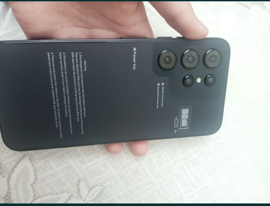 S23 Ultra 16g/1 tb xitoy