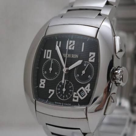 Vând Ceas Boucheron, automatic, elvetian 37 jewels