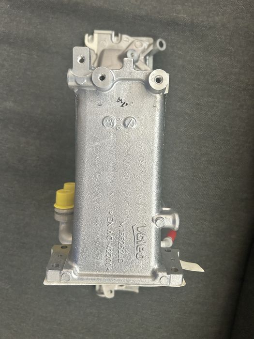 EGR охладител VW, AUDI, Seat, Skoda 2.0 tdi