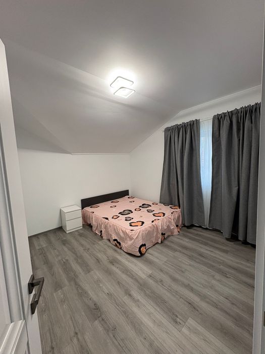 Casa noua ,prima inchiriere