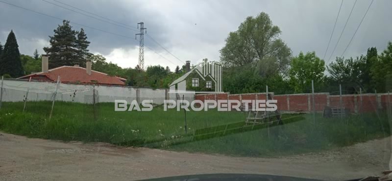 Продава се Парцел в София, Горна баня - 730 кв.м за 274 €/кв.м - Снимка #1