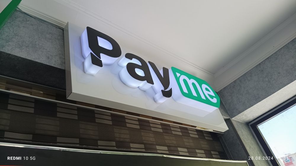 Reklama yoʻnalishidagi barcha xizmatlarni taklif etamiz