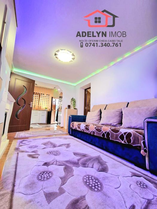 Casa Bariera Mahmudiei