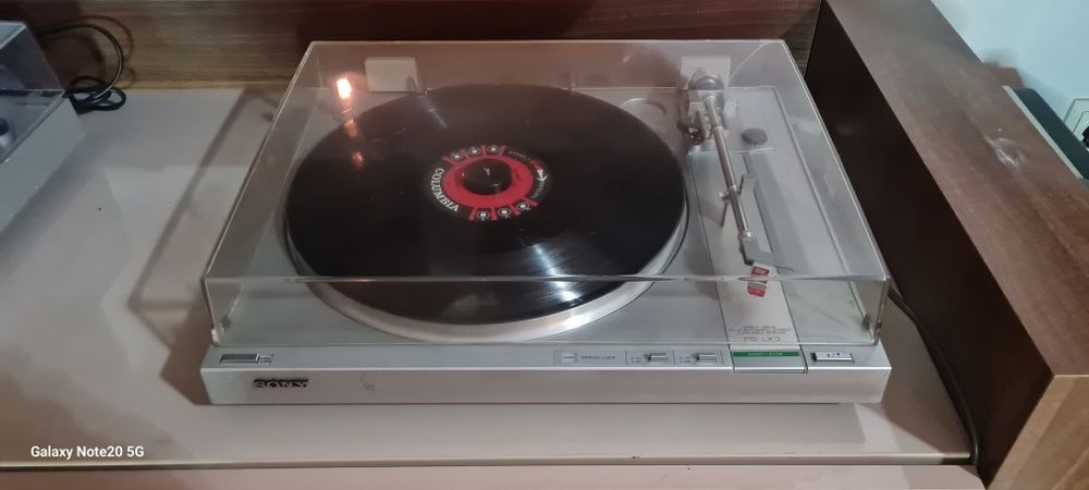 Pick-up / Pickap Technics SL-BD3, SL-B210, SL-BD2, SL - 3210