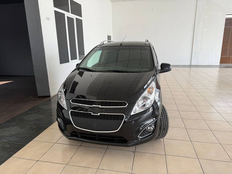 Сотилади Спарк 2022