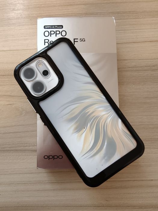 Oppo Reno 14 F 256 gb ca nou