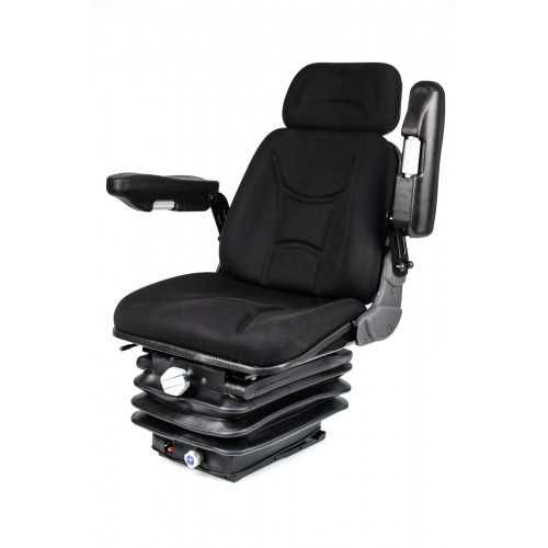 Scaun Utilaj Scaun Textil cu Suspensie