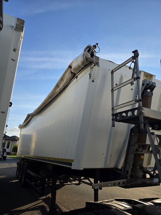 Semiremorca Schmitz Cargobull