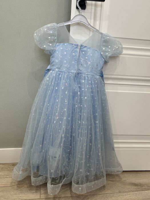 Платье на выпускной