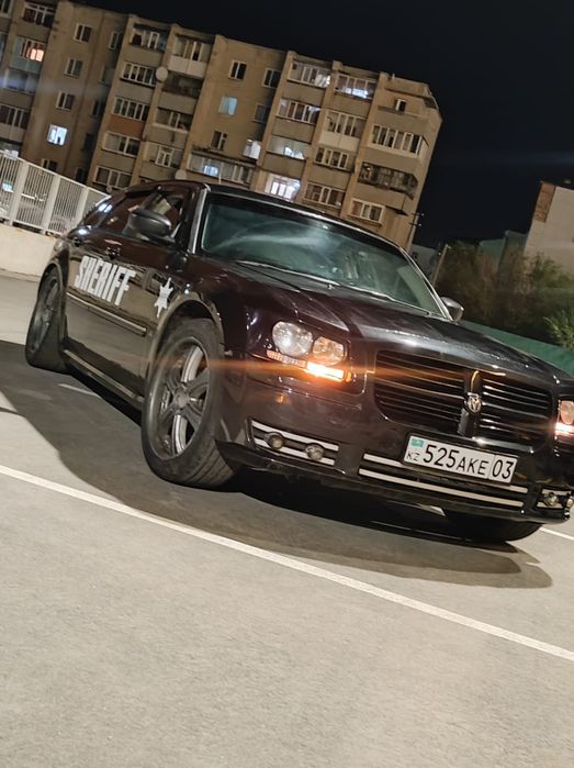 Продам Додж Магнум рестайлинг
