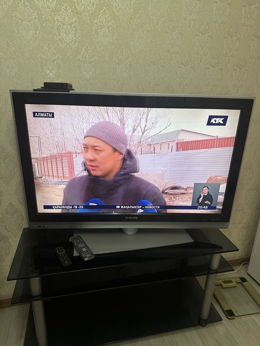 Телевизор philips