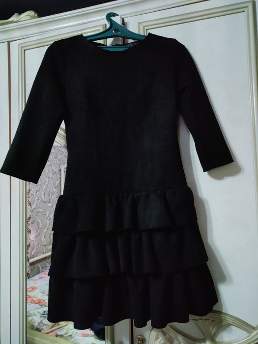 Платье 42-44 раз. Доставка