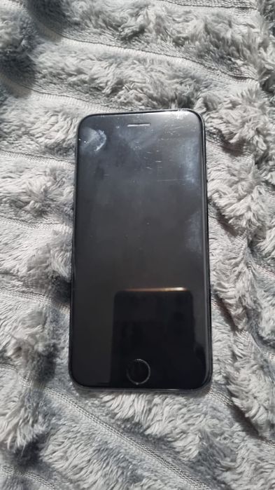 iPhone SE2 в нормальном состоянии