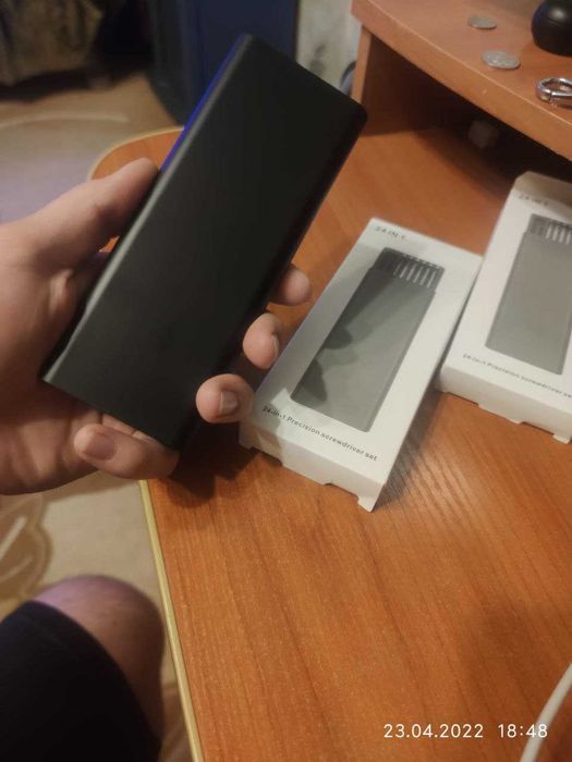 xiaomi mi mijia wiha 24w1 отвёртки Screwdriver Set