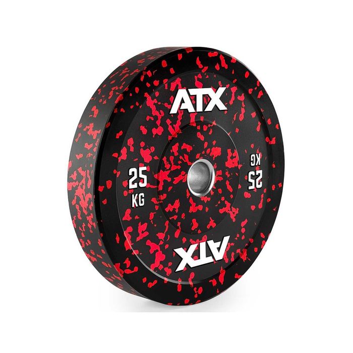 Олимпийски Дискове / Bumper Plates / Тежести за Кросфит / 1st Quality